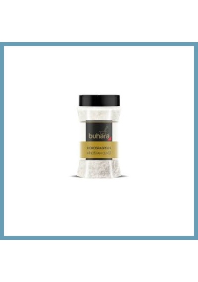 Bezos Buhara Hindistan Cevizi 120 Gr Pet Mbt06