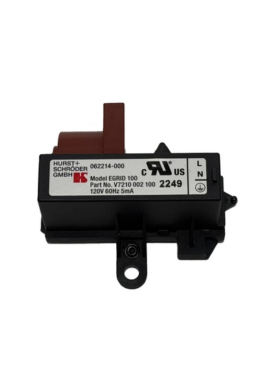 Hurst Schröder 062214-000 Ocak Ateşleme Modülü