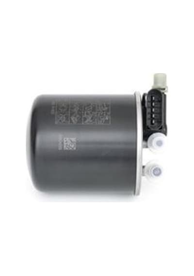 Mercedes A Serisi 176 A180d 1.5 2015-2018 Bosch Mazot Filtresi