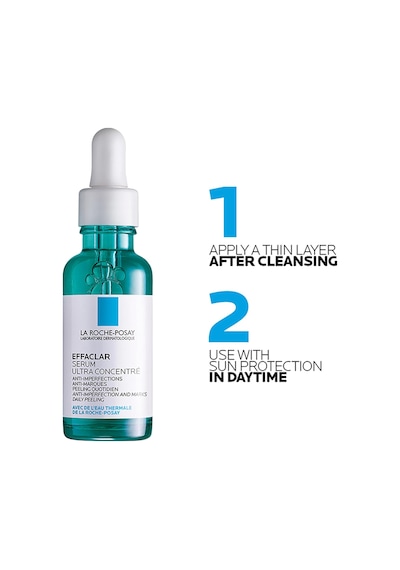 Tr Roche Posay Effaclar Serum 30ml