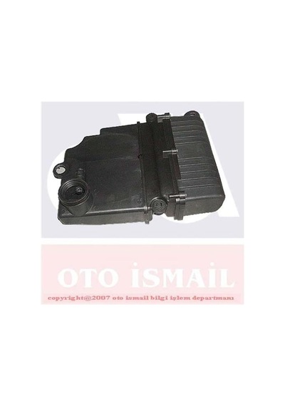 Hava Filtre Kazanı Komple Birlik 0082 Fiat Albea / Doblo