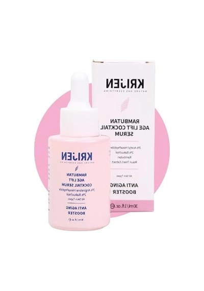 Yaşlanma Karşıtı Serum, 30 Ml