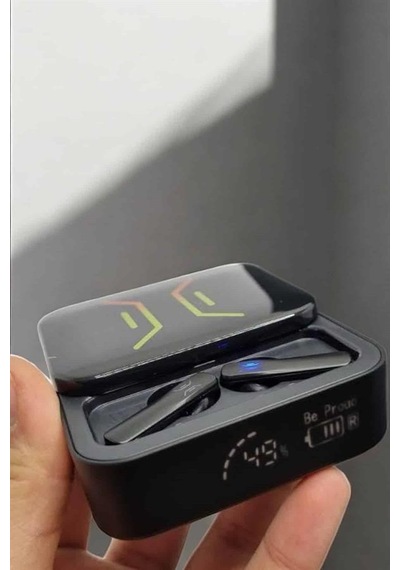 Bluetooth Kulaklık Gürültü Önleyici Yüksek Ses Kaliteli Kablosuz - Lisinya