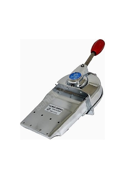 Tekne Kumanda Kolu. Tekli. Sıkmalı Tip Gaz Kolu. Sadece Gaz Kolu