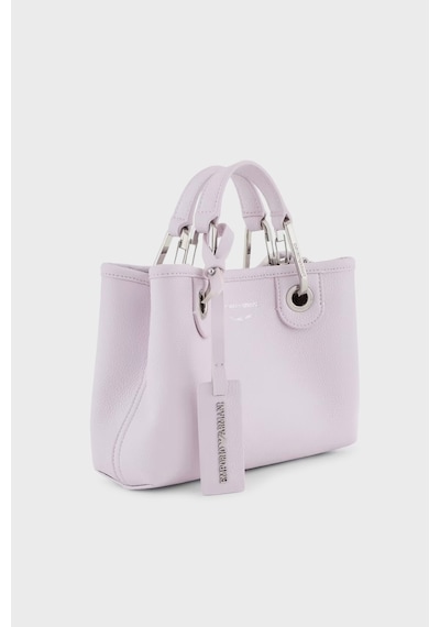 Emporio Armani Bayan Çanta Ew000382 Af12036 M4033 Açık Pembe Açık Pembe