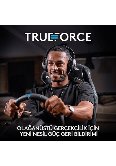 Logıtech G G923 Driving Force  Xbox-Pc Yarış Direksiyonu
