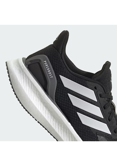 Adidas Kadın Koşu - Yürüyüş Ayakkabı Pureboost 5 W If9201 Cblack/ftwwht/grefıv Siyah Adidas Kadın Koşu - Yürüyüş Ayakkabı Pureboost 5 W If9201 Cblack/ftwwht/grefıv Siyah
