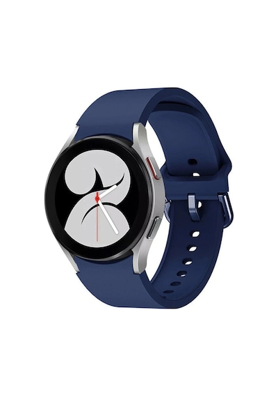 Mey İthalat Samsung Galaxy Watch 4 Klasik Kordon - Lacivert