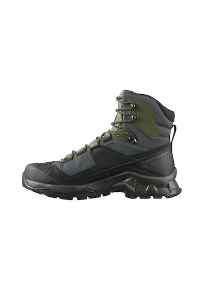 Salomon Quest Element Gtx Erkek Ayakkabı Black/Deep Lichen Green/ Çok Renkli Salomon Quest Element Gtx Erkek Ayakkabı Black/Deep Lichen Green/ Çok Renkli