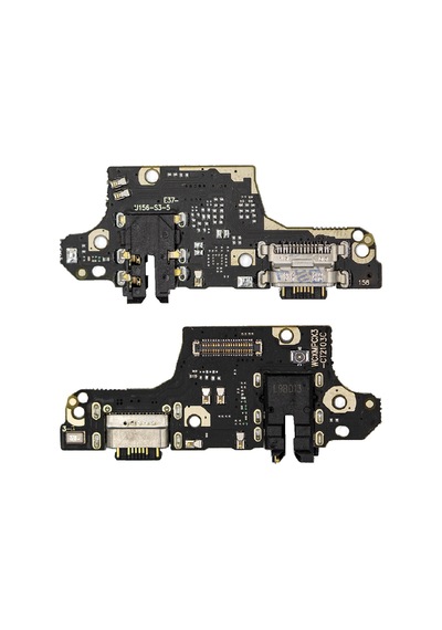 Xiaomi Poco X3 Uyumlu Şarj Soket Bordu (A Kalite)