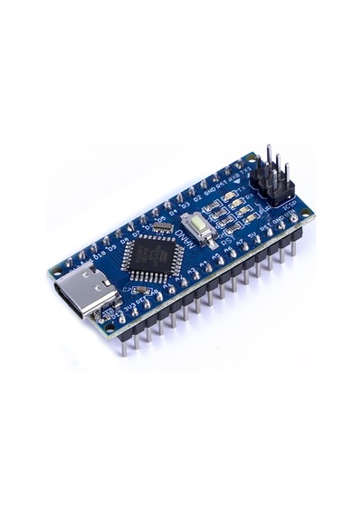 Nano V3.0 Atmega328p Micro-usb