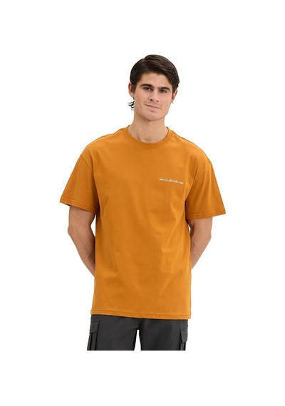 Quiksilver Touchdown Tee Erkek Tişört Trqms26110 29114