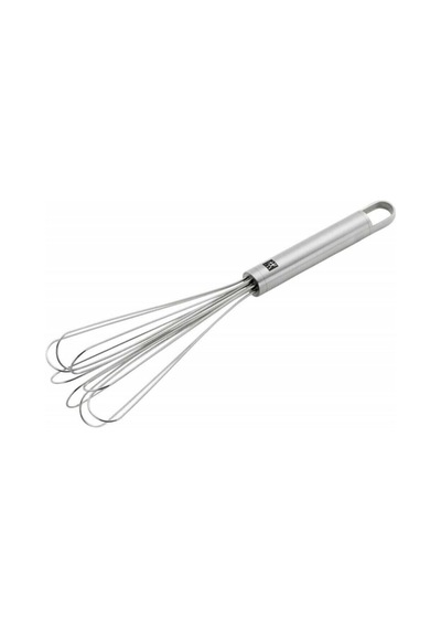 Zwilling Pro Kelebek Çırpıcı Gri