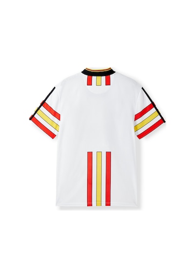 Galatasaray Lisanslı 1998-1999 Beyaz Retro Forma Aslan Ahşap Kutulu E251568