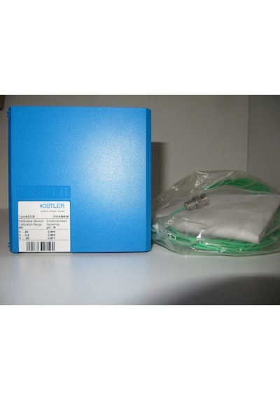 Kistler Morse 9331b Force Sensor