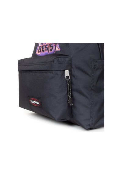 Eastpak Day Pakr Trashy Skate Sırt Çantası C-eas0a5bg49s89s8 Siyah