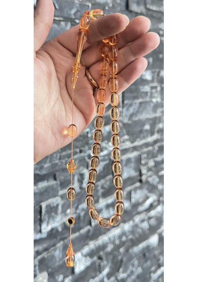 Katalin Bal-portakal Keyifli Ton Keyif Hamur 9,5 14mm. 35,6 Gr