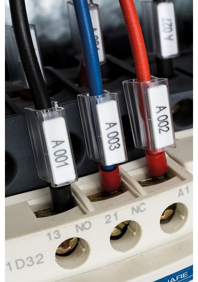 Brady Ac-2-L16 - Plastik Taşıyıcı