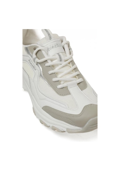 Kinetix Kınetıx 6m Vereda 6fx Beyaz Kadın Sneaker Beyaz