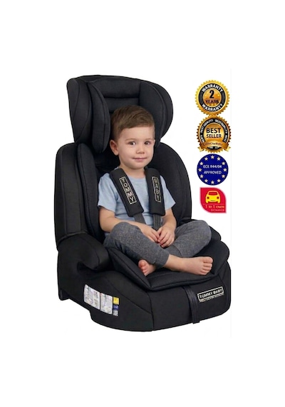 Tommybaby 9-36 KG Çocuk Oto Koltuğu