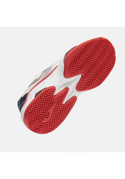 Joma Master 1000 Çocuk Tenis Ayakkabısı Jmats2602c Beyaz