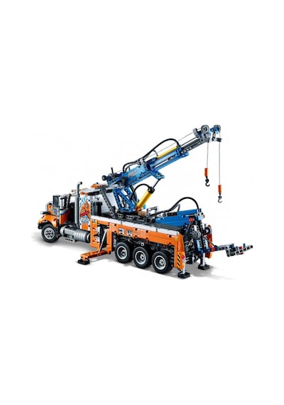 LEGO® Technic 42128 Ağır Yük Çekici Kamyonu 2017 Parça