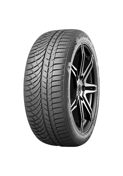 Kumho 245/50R19 105V XL Wintercraft Wp72 Kış Lastiği  - 2024