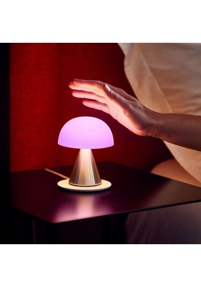 Lexon Mina Lh60Mlp Led Lamba Pembe Çok Renkli