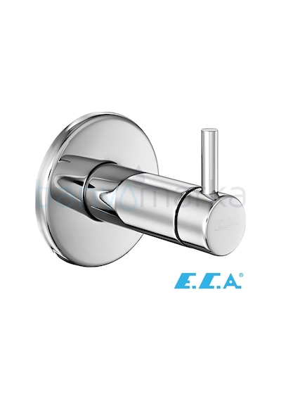 Eca Ankastre Ara Kesme Valfi 102151029 Krom