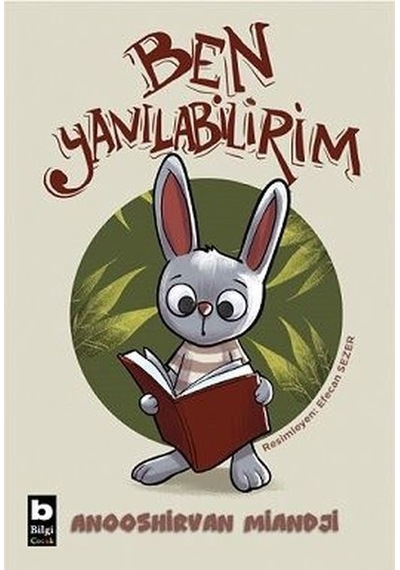 Ben  Yanılabilirim