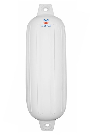 Mesica Usturmaça G Serisi G3 - 14 X 50 Cm Beyaz