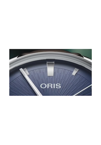 Oris Artelier Date 38 Mm Otomatik Saat 01 733 7810 4055-07 6 20 1 Siyah