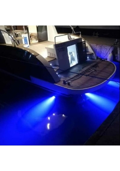 Asa Sualtı Led Modül Aydınlatma W9ld Gün Işığı