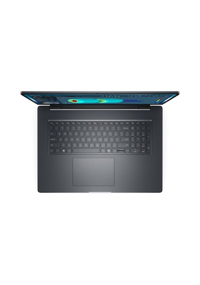 Dell Pro Max 18 Plus MB18250-5 Ultra 9 285HX 64 GB 1 TB SSD 18" W11P Dizüstü Bilgisayar