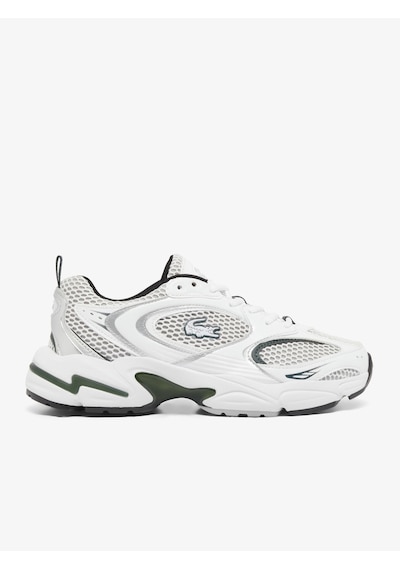 Lacoste Kadın Ayakkabı 749sfa00251r5 Beyaz