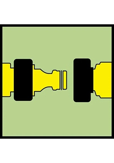 Pirinç Nozzle İle Ergonomik Sulama Aparatı
