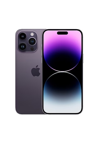 Yenilenmiş Apple iPhone 14 Pro Max 256 GB B Grade (12 Ay Garantili)