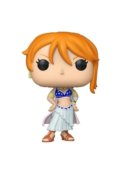 Heo Exclusive Edition One Piece Pop Animasyon Vinil Figürler O