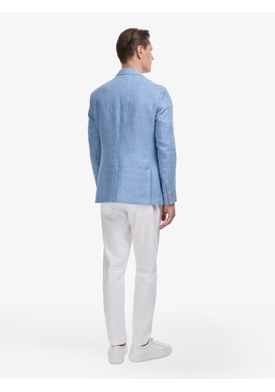 Cacharel Erkek Beyaz Pantolon Jean 50304038-vr013