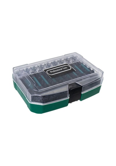 6420 Adaptörlü Bits Uç Vidalama Seti 83 Parça