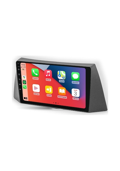 Lovion Ps0112 Chery Tiggo 2008 2013 4+32gb Android Carplay Multimedya Teyp 9"