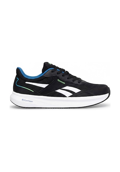 Reebok 102202997 6m Edgewood Erkek Koşu Ayakkabısı Siyah - Beyaz Siyah - Beyaz