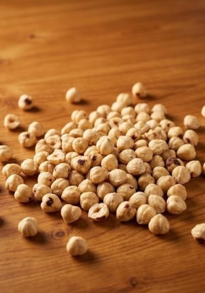 İpek Değirmen Giresun İç Fındık 500 gr Taze Kavrulmuş Lüks İri Tane Gurme Kalite Protein Kaynağı