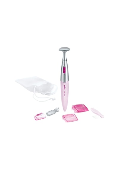 Braun Silk-Epil FG1100 Epilasyon ve Şekillendirici Set