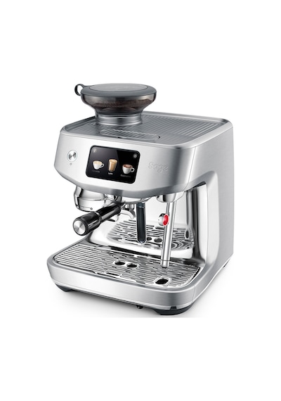 Sage Ses985 SES985BSS4EEU1 The Oracle Jet Espresso Makinesi