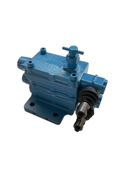 Ford 3000/3600 Damper Valfi 4 Çıkış