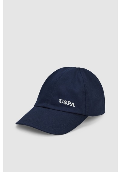 U.s. Polo Assn. Kadın Lacivert Şapka 50326174-vr033