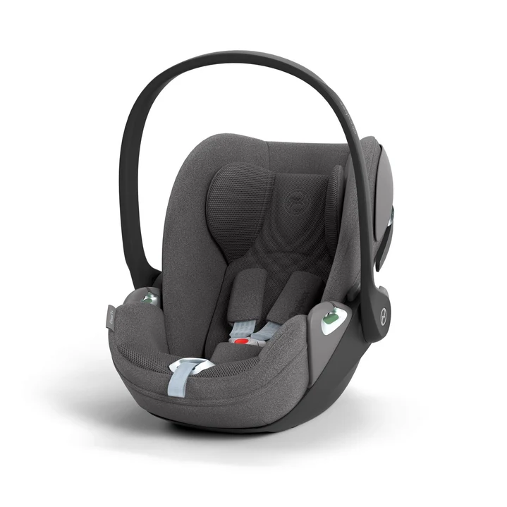 Cloud T İ-size Plus - Bazalı Mirage Grey