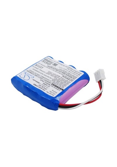 Mindray Se-601a, Decg-03a Ekg Cihazı Yedek Bataryası