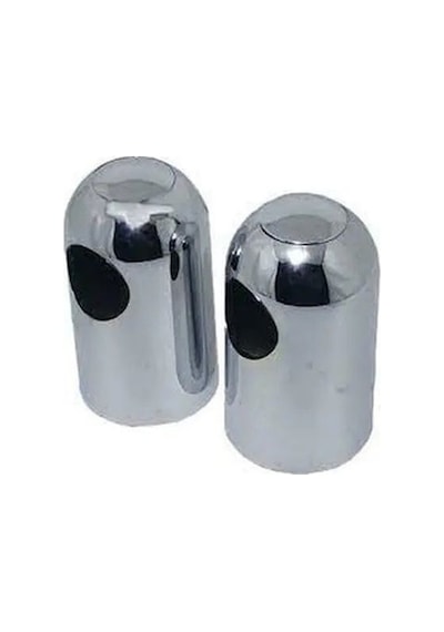 2 Adet Sürgülü Duş Başlığı Montaj Ayağı Sürgü Duvara Montaj Çap 22mm Yedek Parça Tepe Duş Sistemleri Renkli